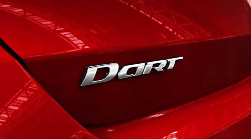 Dodge Dart