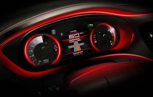 Dodge ����������� ����������� ��������� ������ ������ Dart