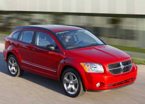 Dodge Caliber