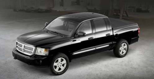  Dodge Dakota