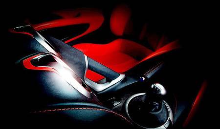 ����� SRT Viper