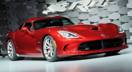 SRT ������� ����� Viper