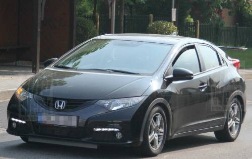 Honda Civic Type-R
