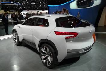 ������� Hyundai Intrado