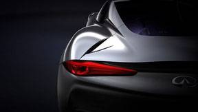 Infiniti   