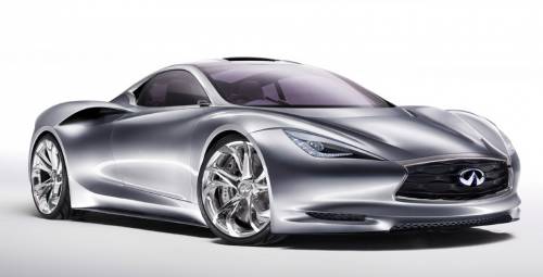 Infiniti 