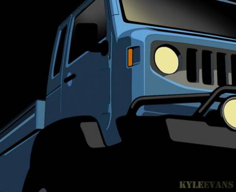 Jeep Mighty FC