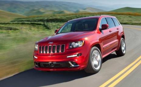 Jeep