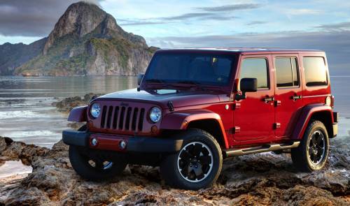 Jeep