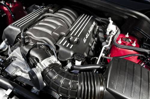 Jeep Grand Cherokee SRT8