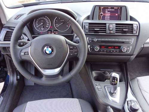 ����� BMW 1-� �����