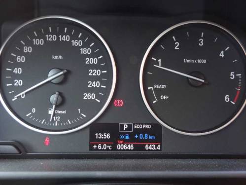 BMW 1-� �����