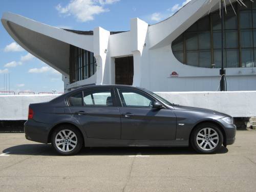 ����� &laquo;������&raquo; BMW ����� ���������� �� ���� �������