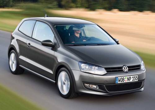 Volkswagen ��������� ��������� ������� �� ��������� ������