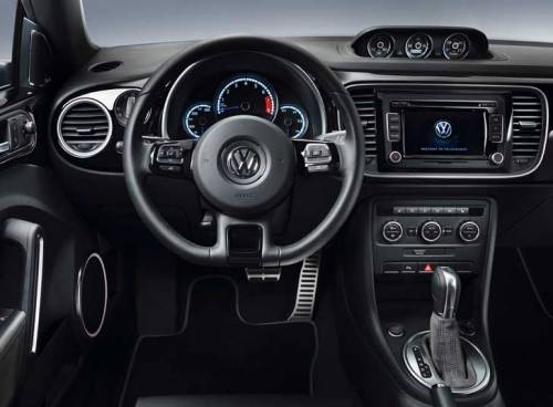 Volkswagen ������ � ���-�������� ����������� CC