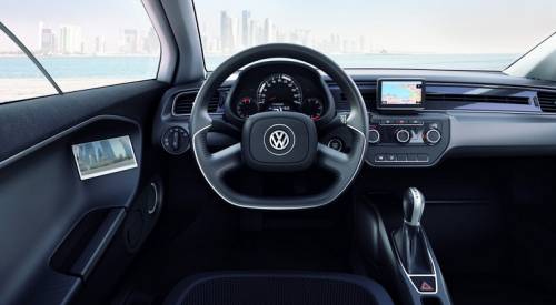 Volkswagen XL1
