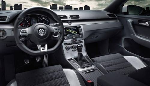 Volkswagen Passat R-Line