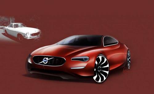 ���������� Volvo