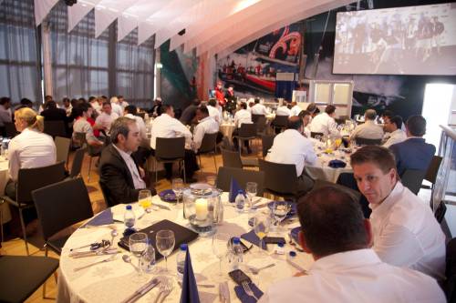 C������ VolvoTrucks �� ������������