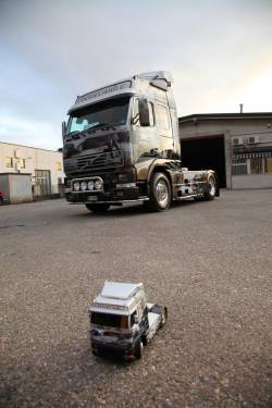 Volvo Trucks