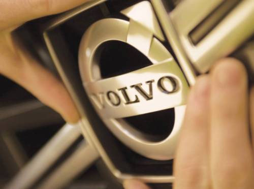 Volvo