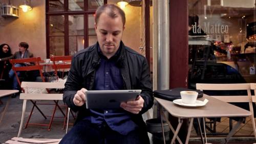 ����� ���������� ��� ������� Dynafleet 