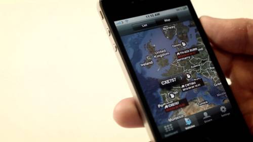 ������� Dynafleet 