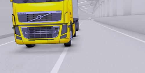 ������ euroFOT