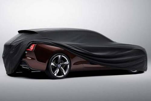 Volvo Concept Estate