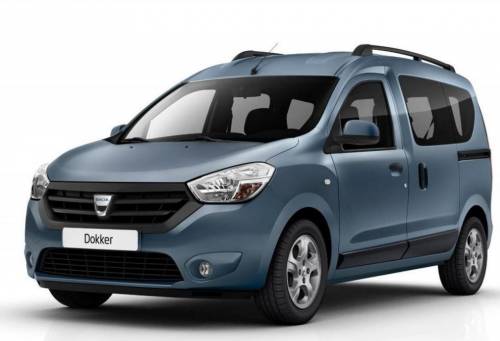 Dacia Dokker