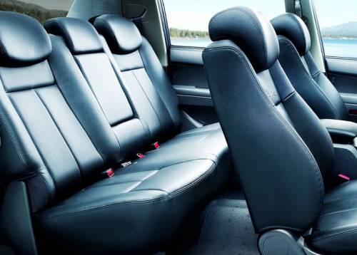  SsangYong Korando Sports