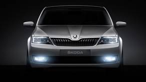 Skoda Mission L �������� � ������ �� ������ 2013 ����