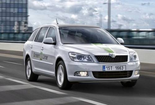 Skoda