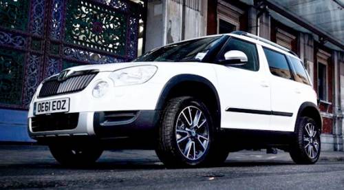 Skoda