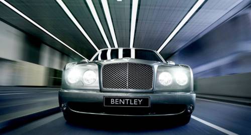 Bentley