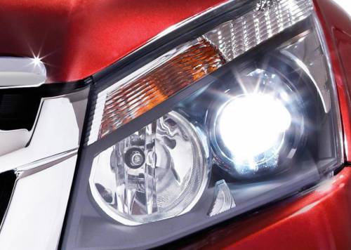 Isuzu