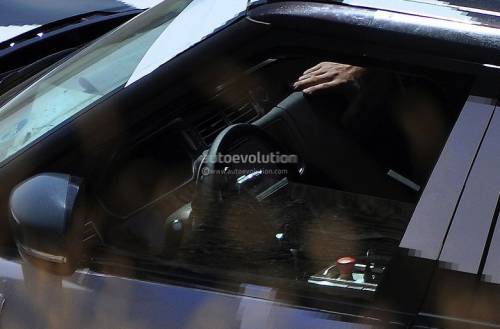 ������ ������ ��������� ������ Range Rover