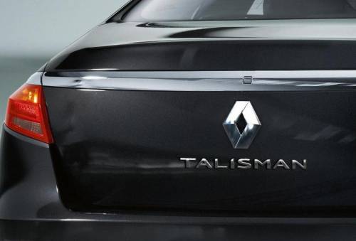 Renault      Talisman
