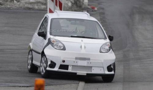 Renault