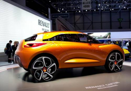 Renault