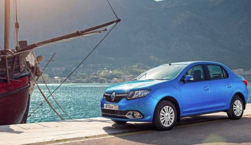� ������ ����� �������� ����� ������  Renault