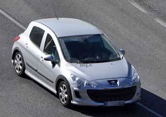    Peugeot 301