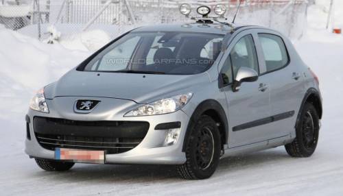 Peugeot 301
