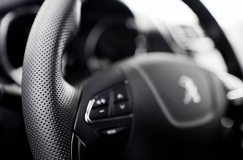 Peugeot 4008