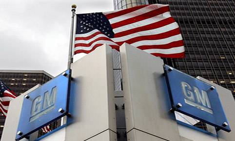 General Motors