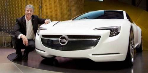 Opel �������� ����� �������