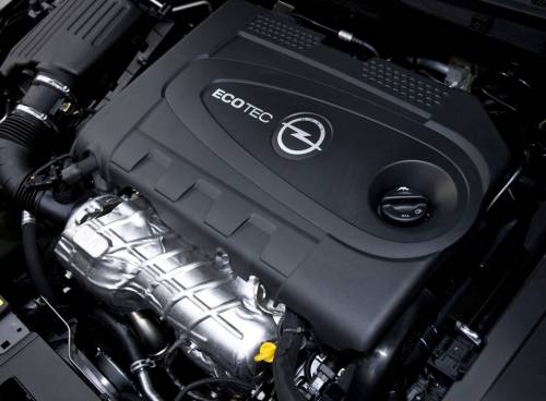 Opel ���������� � ������ ����� ��������� ����������