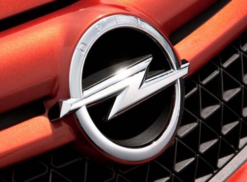 Opel 