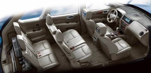 Nissan Pathfinder Concept