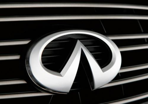Infiniti 